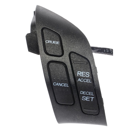 Standard Ignition Cruise Control Switch, Cca1006 CCA1006